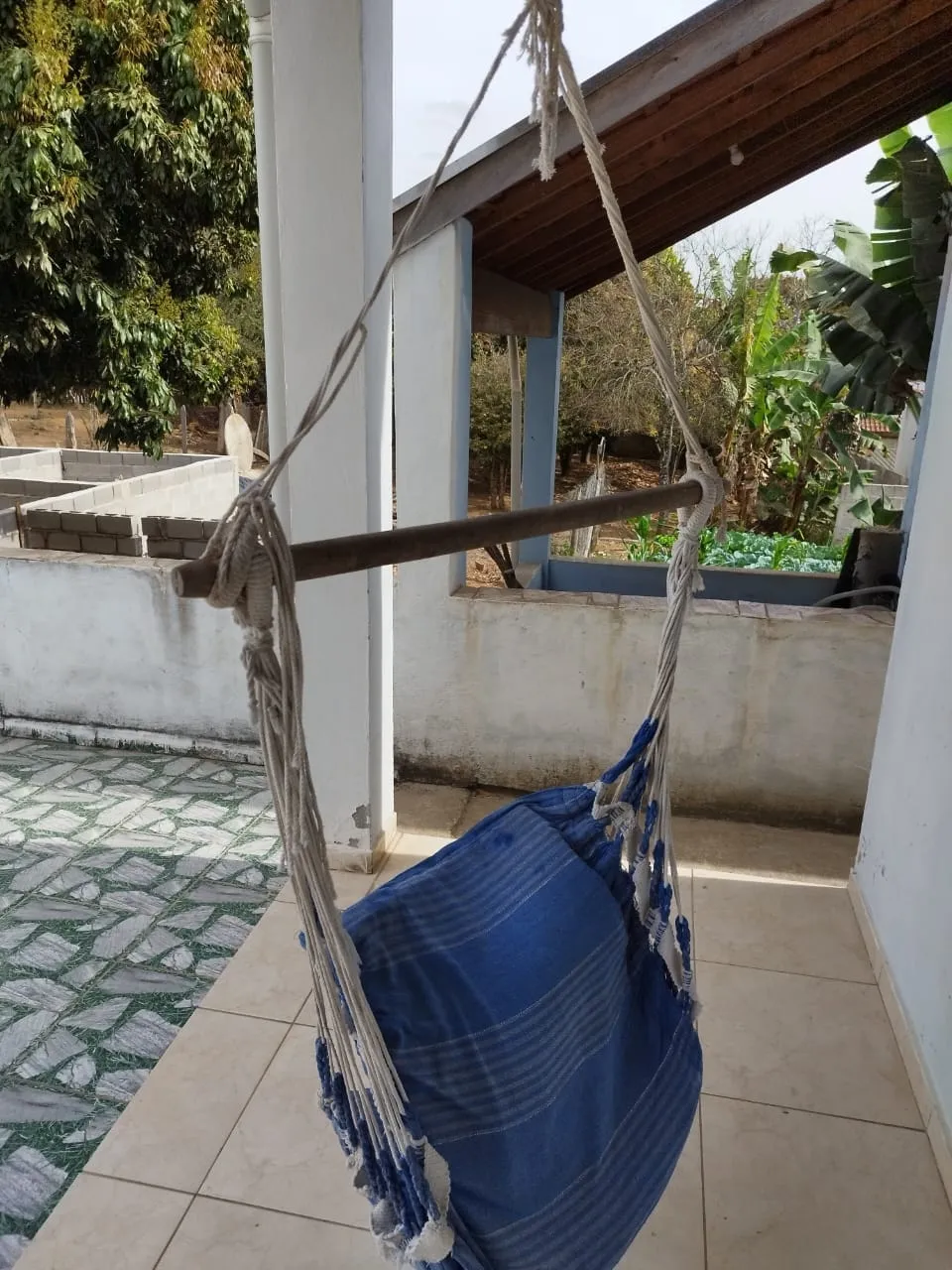 Imagem Chácara à venda 1 Quarto, 4 Vagas, Goiabal, Pindamonhangaba - SP