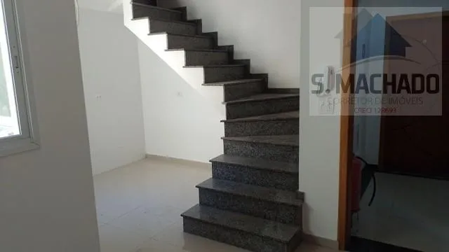 Imagem Apartamento para Venda em Santo André / SP no bairro Jardim Santo Alberto