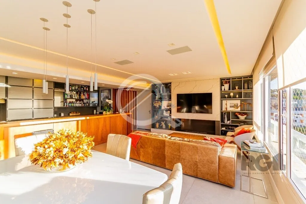 Imagem Quer conhecer o mais lindo apartamento no Grand Park Eucaliptos? Ele tem a planta maior de 158 m2 se...