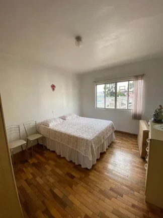 Imagem Apartamento para Venda em Concórdia, Sunti, 3 dormitórios, 1 suíte, 1 banheiro