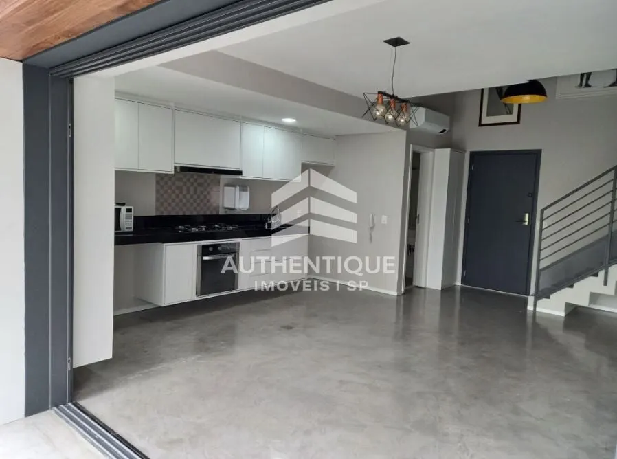 Imagem Itacema Project - Itaim Bibi - Apartamento à venda em São Paulo/SP