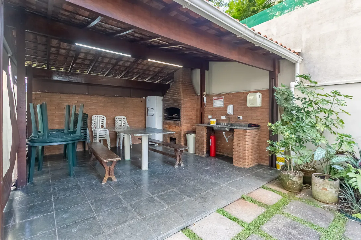 Imagem Apartamento para venda em Vila Mascote com 2 quartos, 53m2