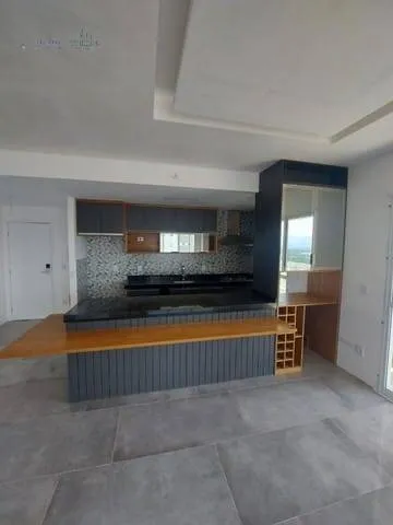 Imagem Apartamento à venda 2 Quartos, 1 Suite, 2 Vagas, 101M², Esplanada Independência, Taubaté - SP | Piemont Residence