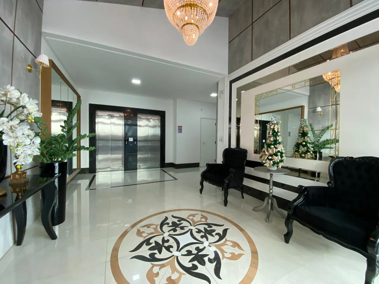 Imagem Apartamento à venda com 130m2 por R$ 2.050.000,00