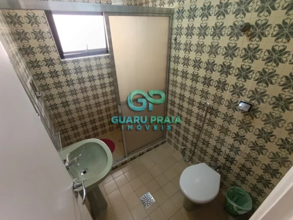 Imagem Apartamento 3 dorms ha 200m da praia