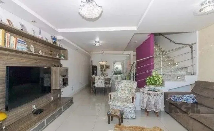 Imagem Casa em Jardim Itu