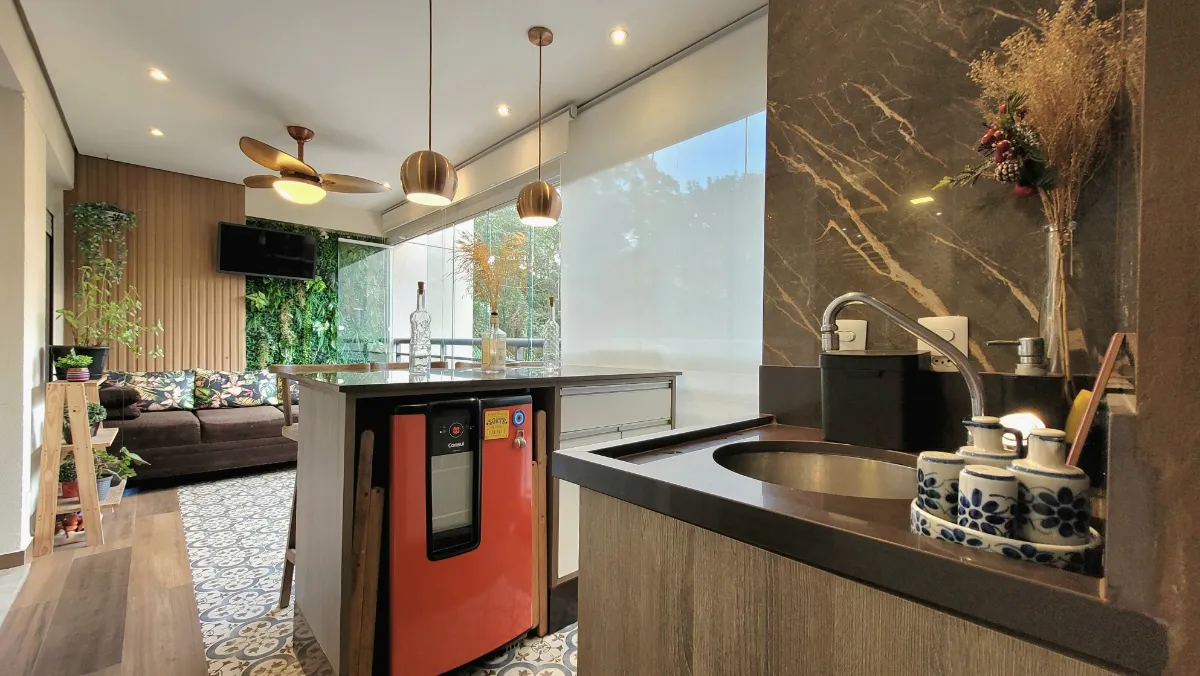 Imagem Apartamento para venda em Baeta Neves com 3 quartos, sendo 2 suítes, 117m2