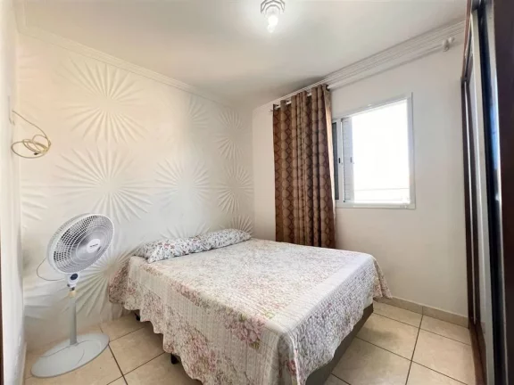 Imagem APARTAMENTO COM 74 m² - OCIAN - PRAIA GRANDE SP