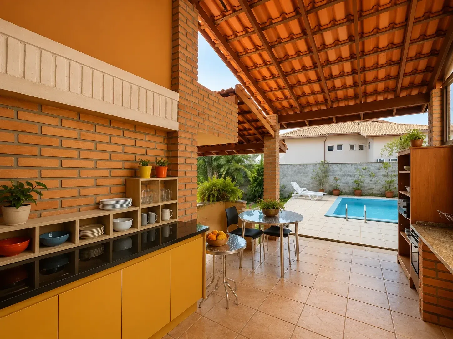 Imagem Sobrado com 4 Quartos à Venda, Locação ou Temporada, 266 m² em João Paulo - Florianópolis