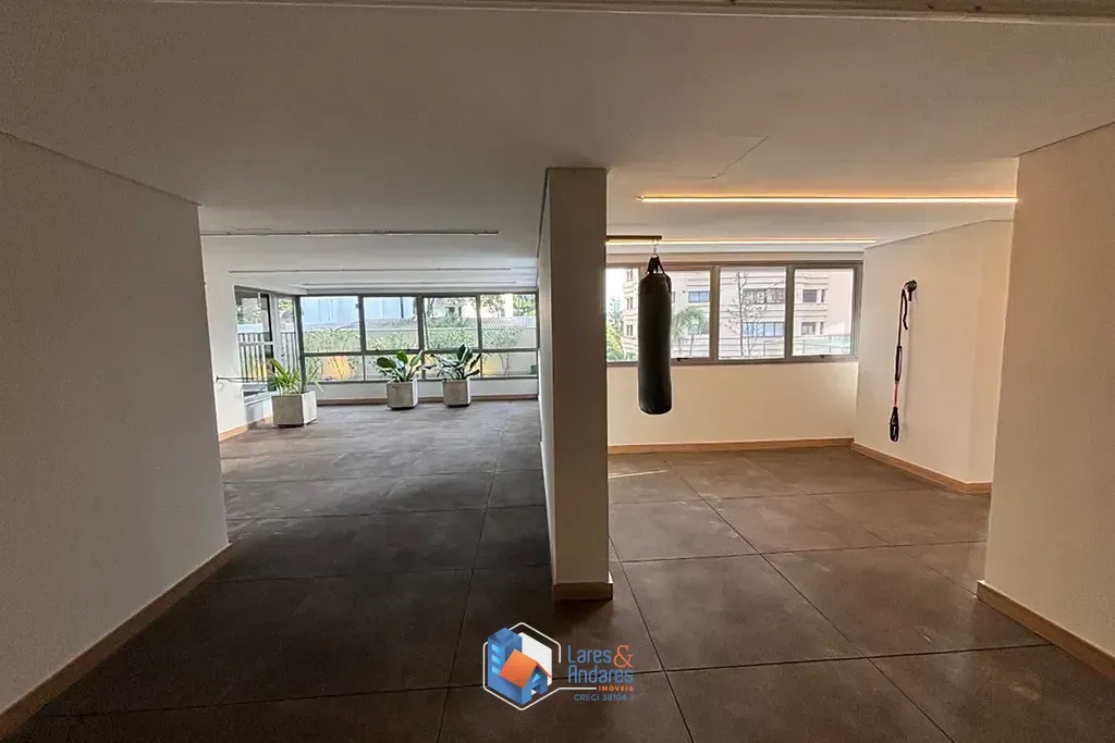 Imagem Apartamento à venda 3 Quartos 3 Suites 150M² Moema São Paulo - SP