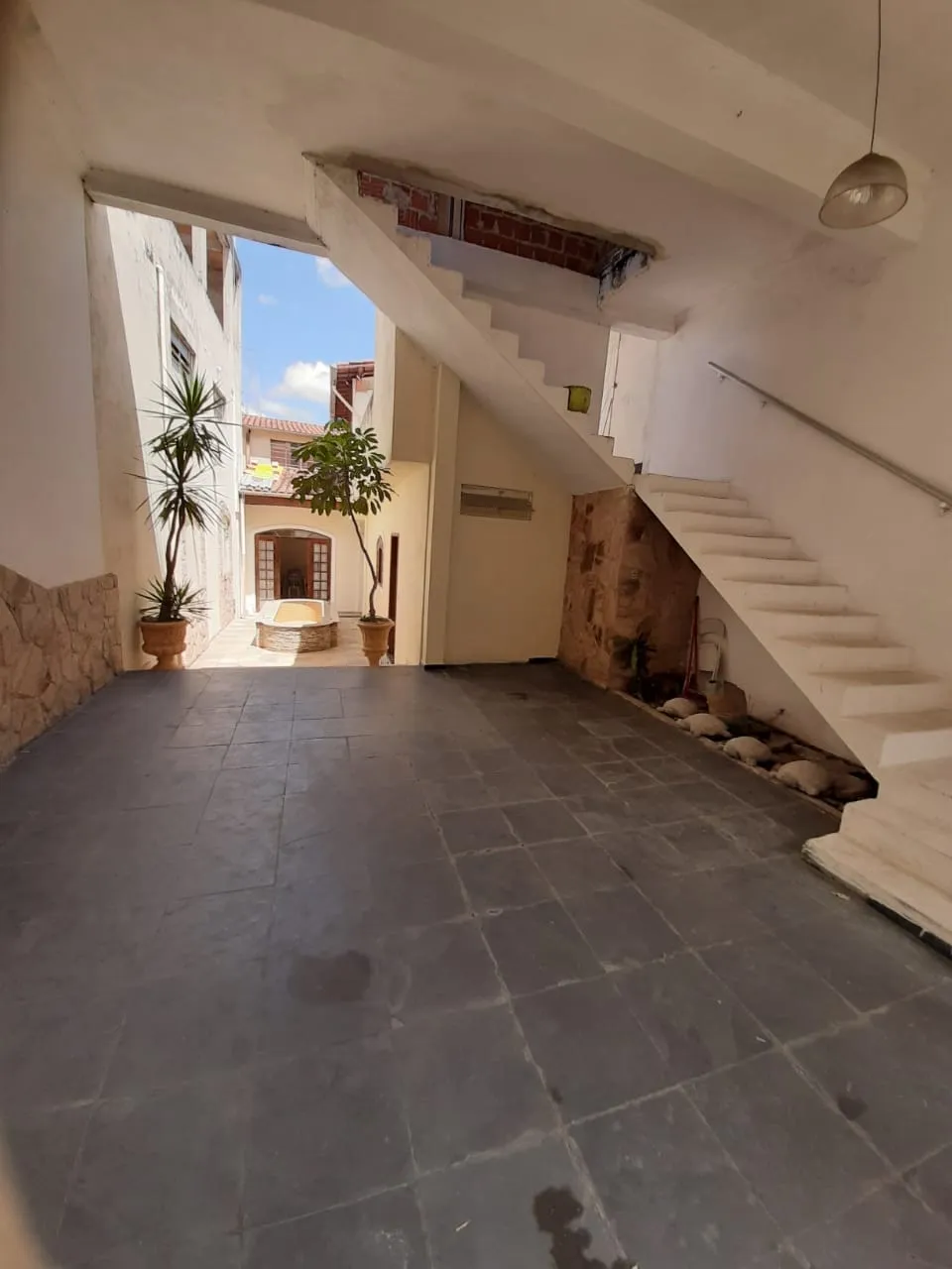 Imagem Comercial à venda 2 Quartos, 3 Suites, 250M², Santa Rita, Aparecida - SP