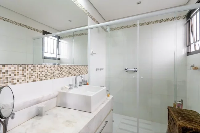 Imagem Apartamento à venda no bairro Morumbi - São Paulo/SP