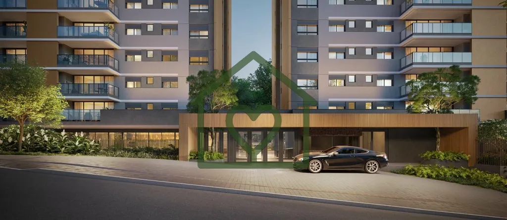 Imagem Descubra o seu novo lar no High Garden Rio Branco, um deslumbrante apartamento à venda em Rio Branc...