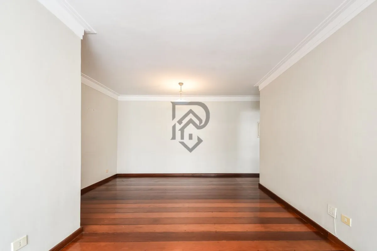 Imagem Apartamento Reformado Moema Pássaros