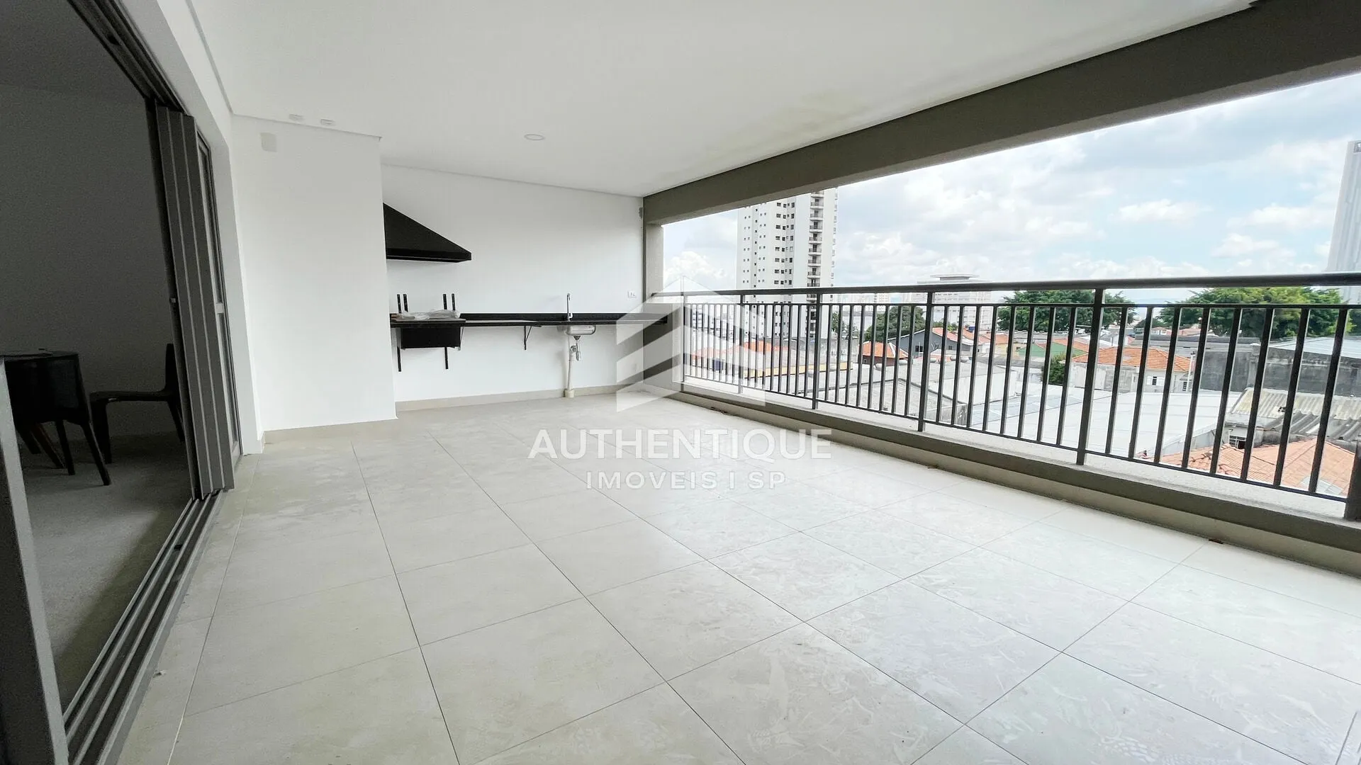 Imagem HIGH MOOCA - Apartamento à venda no bairro Mooca - São Paulo/SP, Zona Leste
