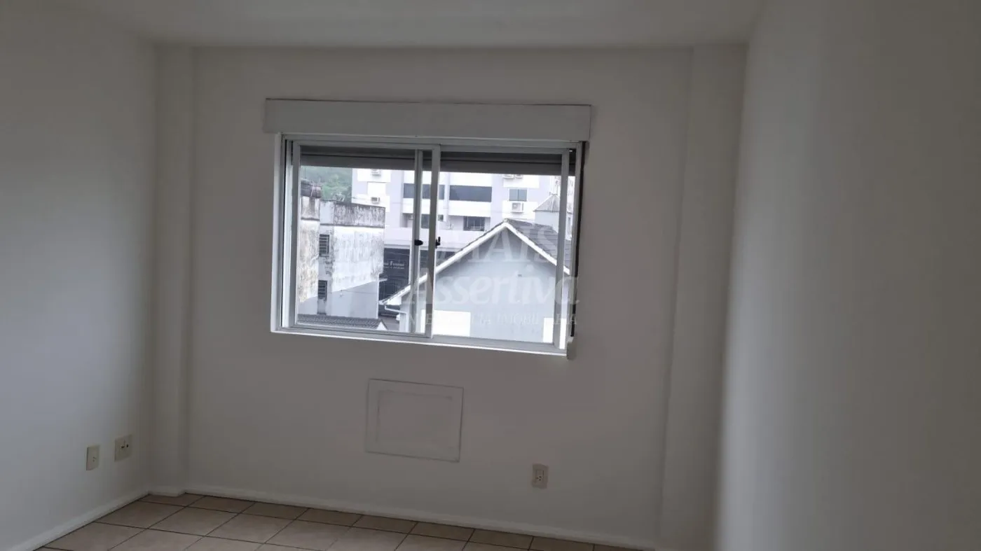 Imagem Apartamento semi mobiliado para locação em Hamburgo Velho, Novo hamburgo