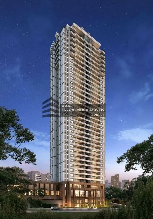 Foto do imóvel Apartamento à venda em São Paulo/SP em Rua Vergueiro, 4362 - Chácara Klabin, São Paulo - SP
