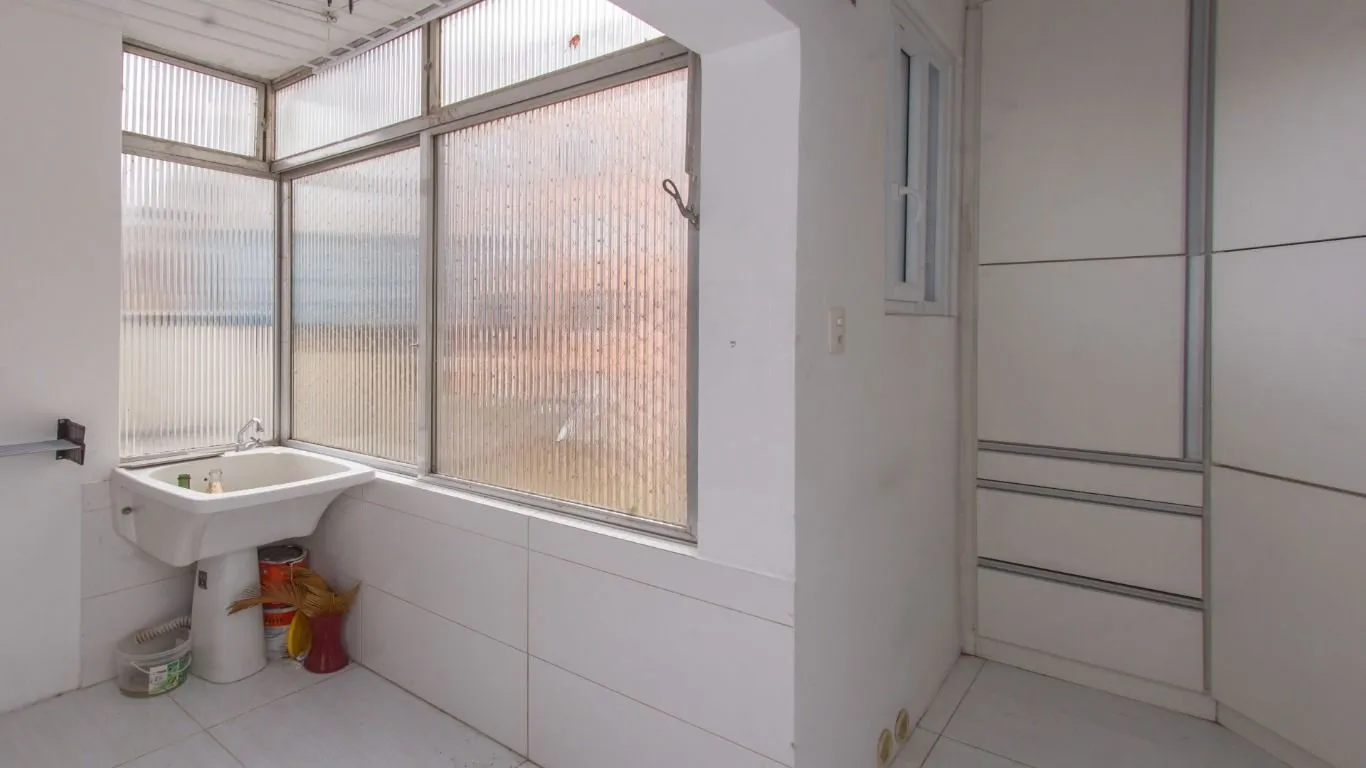 Imagem Apartamento à venda com 3 quartos 103 m²