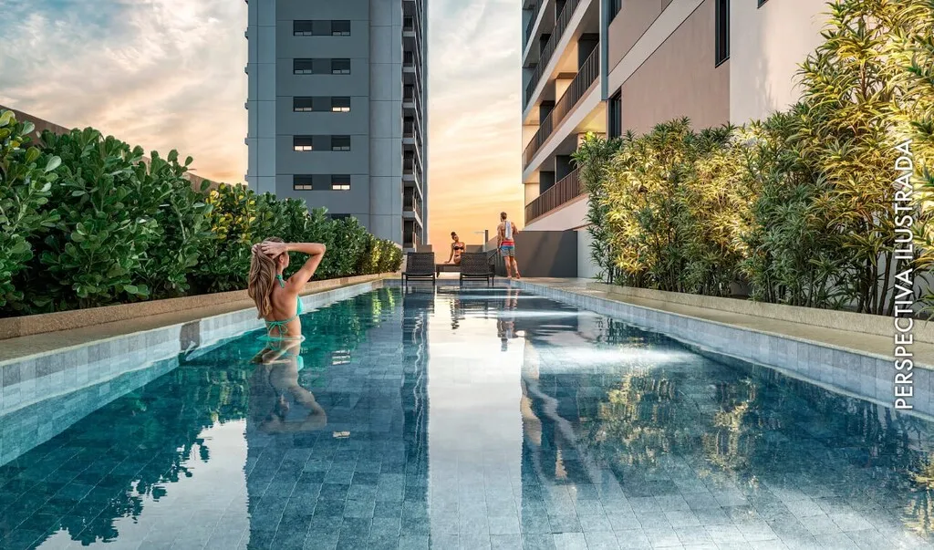 Imagem Peak Vila Olímpia - Residencial - Breve Lançamento - Peak Vila Olímpia - Residencial