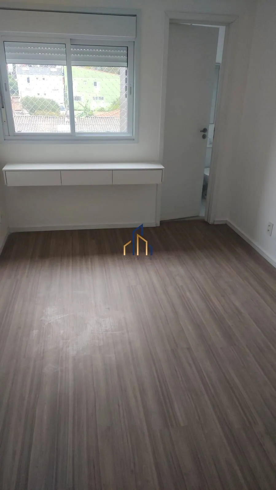 Imagem Apartamento para venda e locação na Vila Pires em Santo André/SP