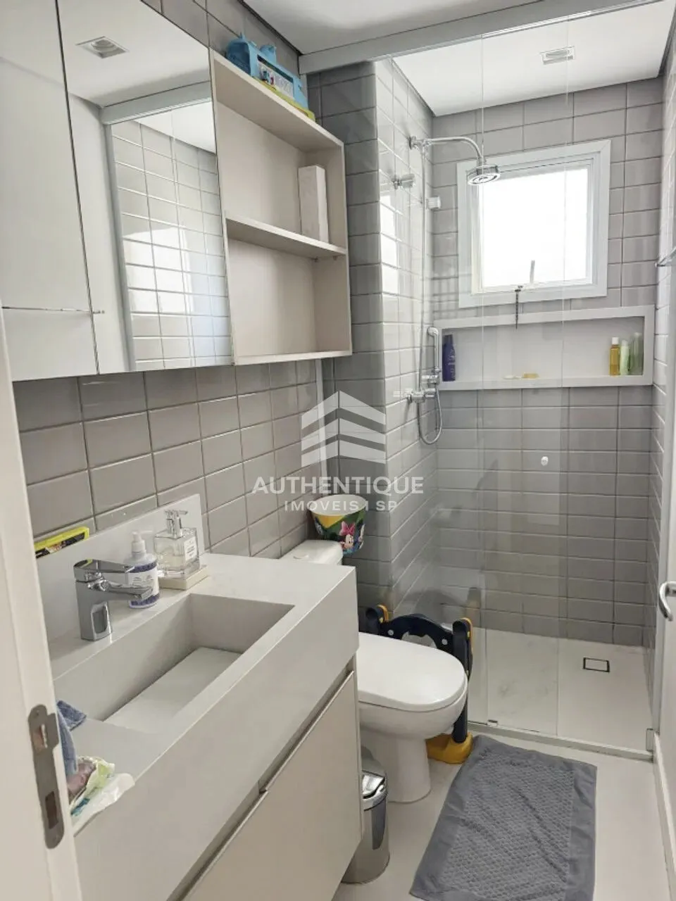 Imagem MONDO ITAIM - Apartamento no bairro Vila Olímpia à venda
