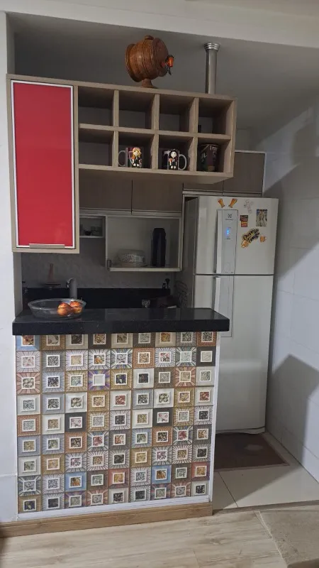 Imagem APARTAMENTO RESIDENCIAL em SERRA - ES, SÃO DIOGO II