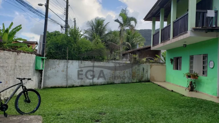 Imagem Casa na Praia de Boiçucanga
