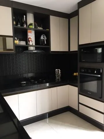 Imagem CASA - CONDOMÍNIO PIEMONTE - INDAIATUBA