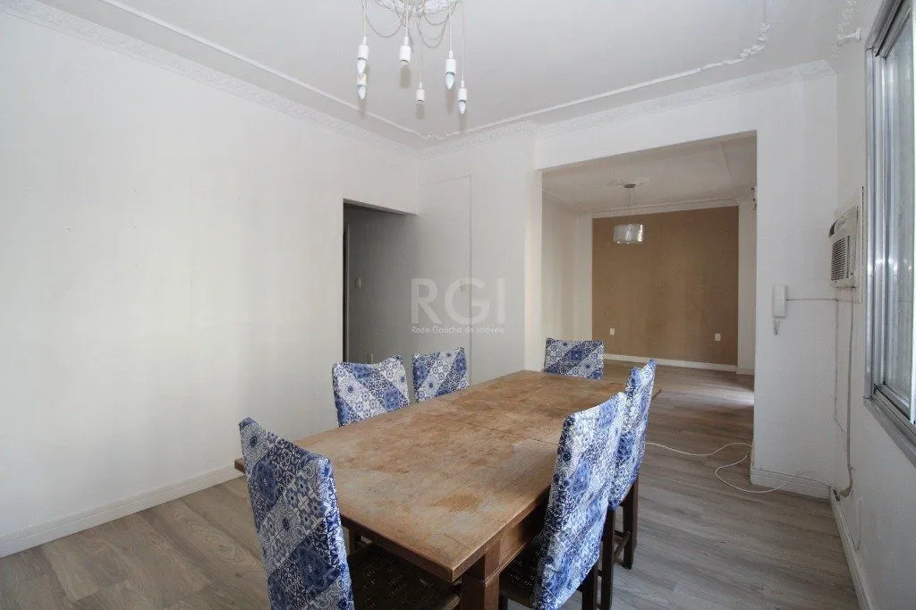 Imagem Apartamento para Venda - 112m², 3 dormitórios, Cidade Baixa