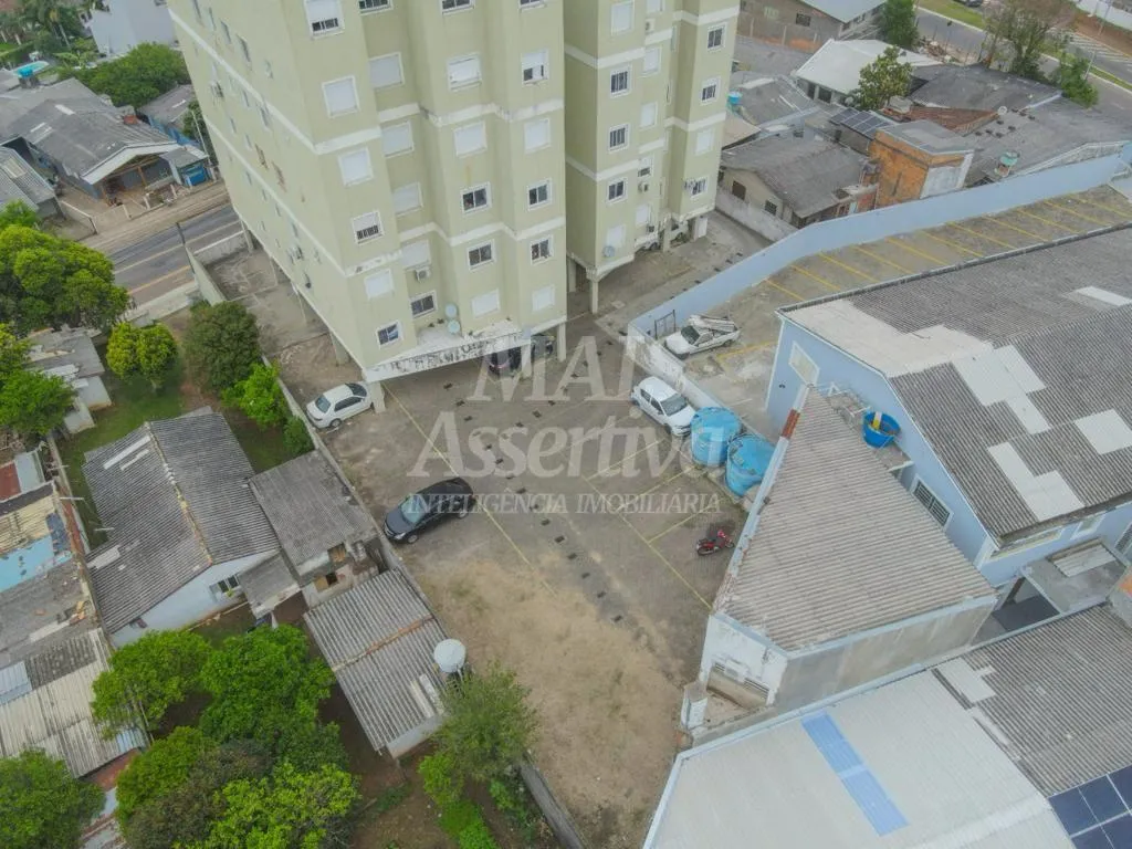 Imagem Apartamento para venda no Centro de Gravataí