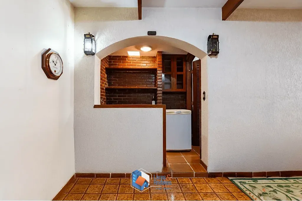 Imagem Casa à venda 3 Quartos 1 Suite 2 Vagas 180M² Jardim Aeroporto São Paulo - SP