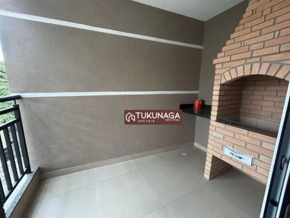 Imagem Apartamento com 2 dormitórios à venda, 49 m² por R$ 377.000 - Vila Guilherme - São Paulo/SP