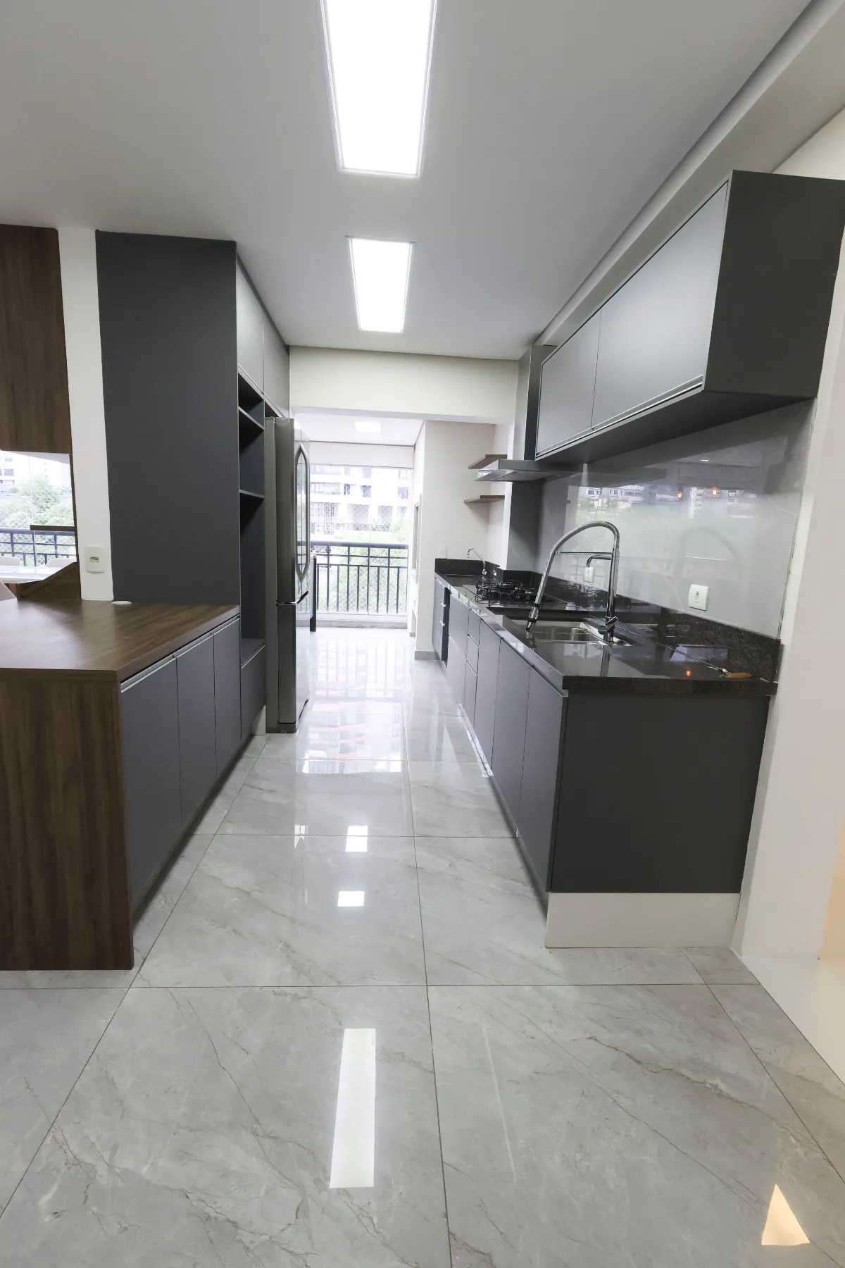 Imagem Apartamento para venda em Vila Andrade com 3 quartos, sendo 3 suítes, 142m2