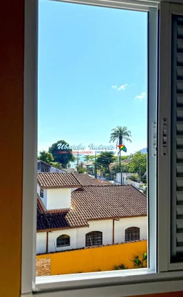 Imagem Apartamento em excelente localização na Praia do Itaguá a poucos metros da Orla