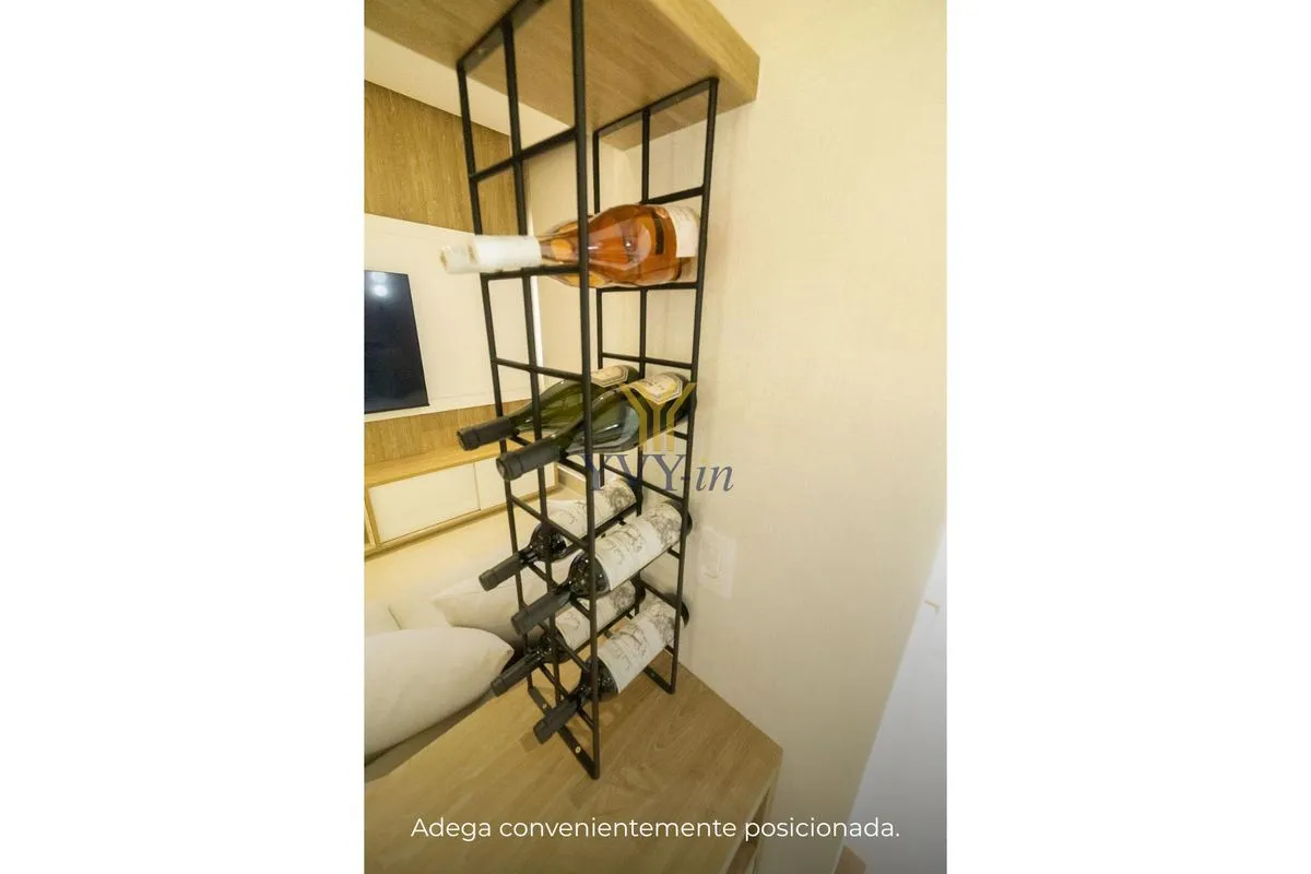 Imagem Apartamento com 1 Quarto à Venda, 56 m² em Cerâmica - São Caetano do Sul