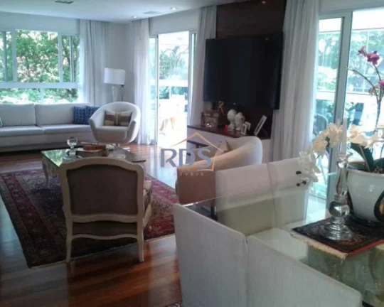Imagem Apartamento - Padrão / Residencial / Indianópolis