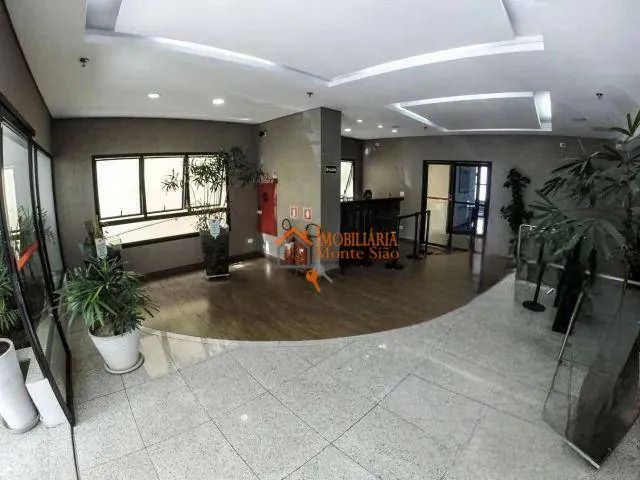 Foto do imóvel Sala para alugar, 150 m² por R$ 11.730,00/mês - Centro - Guarulhos/SP