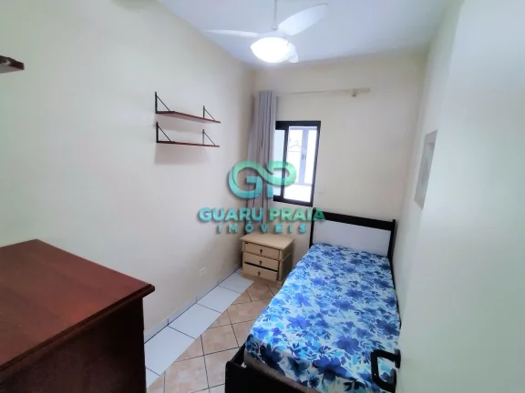 Imagem Apartamento à venda no bairro Enseada - Guarujá/SP