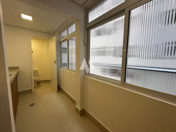 Imagem Apartamento à venda no Boqueirão!