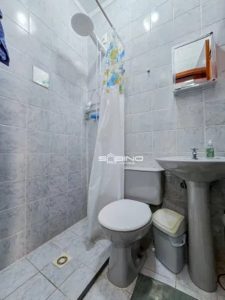 Imagem Casa de condomínio à venda com 5 dormitório sendo 2 Suítes 207m² em Riviera de São Lourenço Bertioga SP