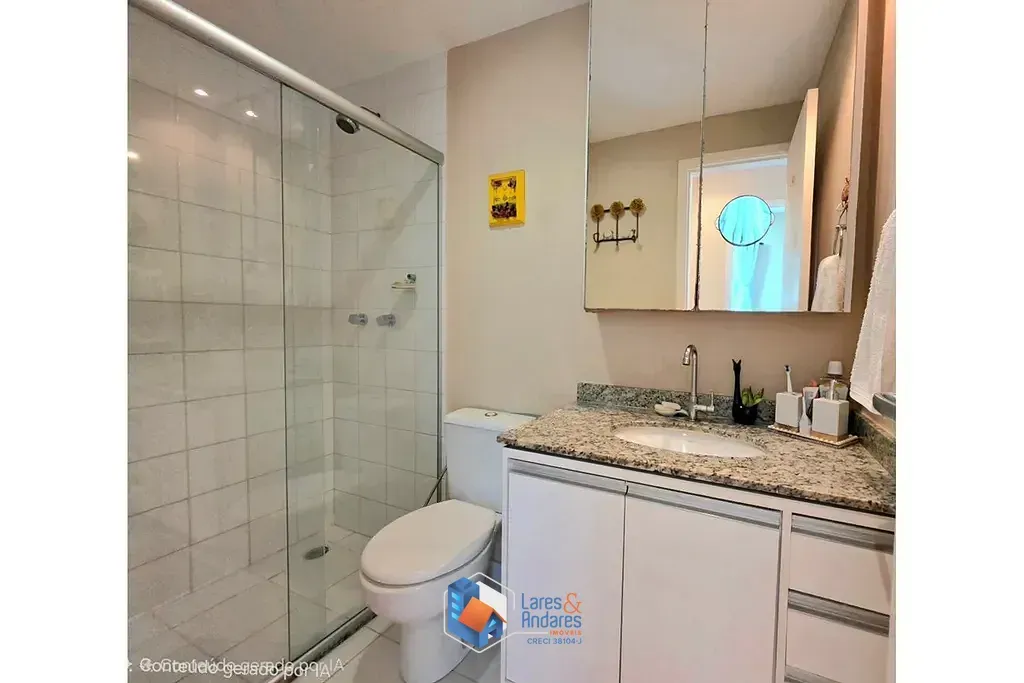 Imagem Apartamento à venda 2 Quartos 1 Vaga 52M² Jardim da Saúde São Paulo - SP