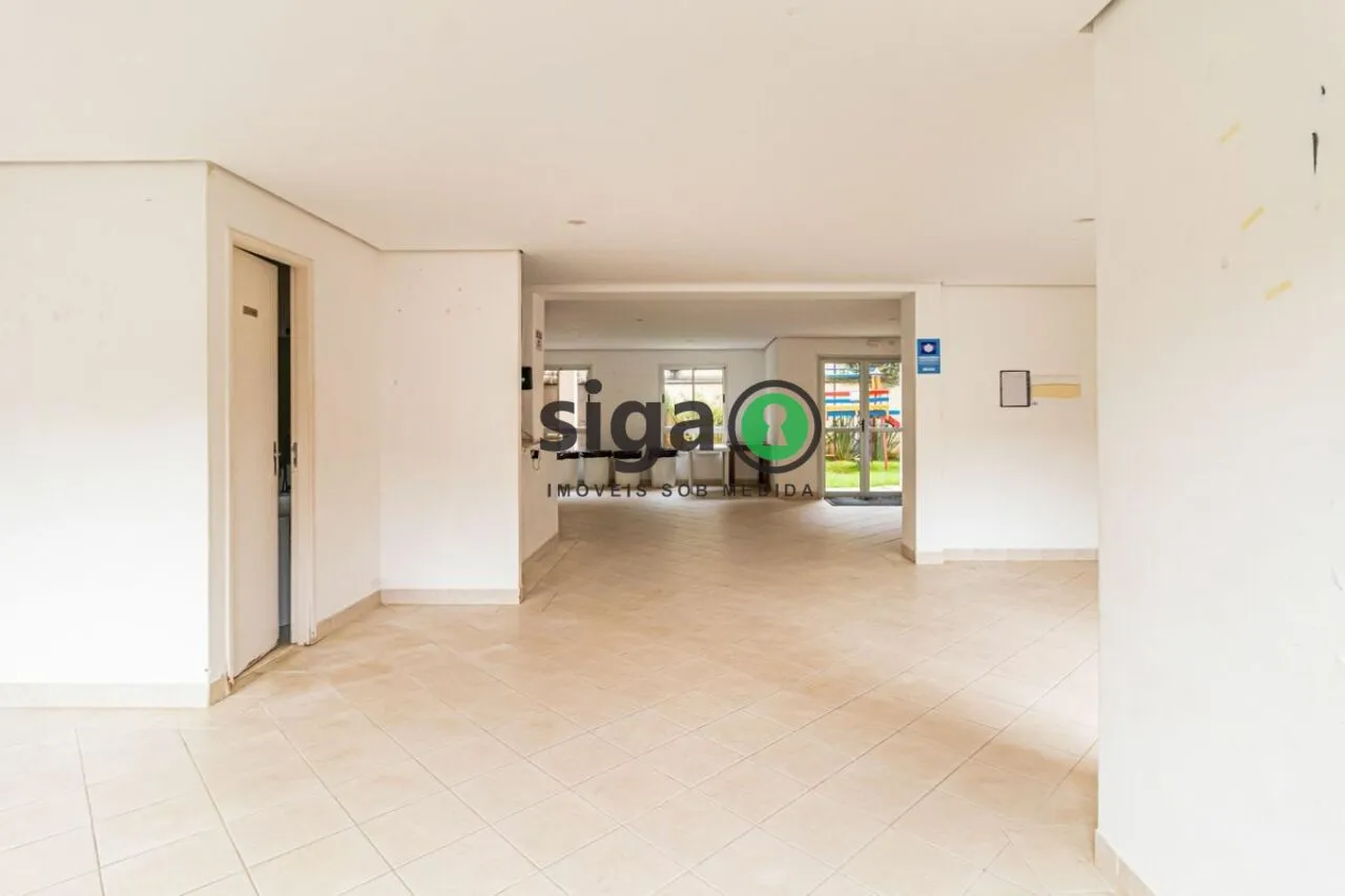 Imagem Apartamento no Jardim Celeste de 2 Quartos com 1 Vaga - 50m² à Venda.