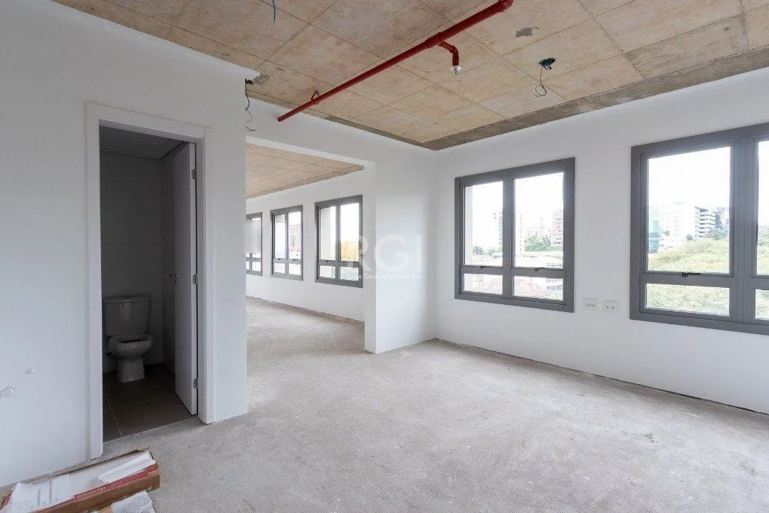 Imagem Conjunto/Sala para Venda - 104m², 0 dormitórios, São João