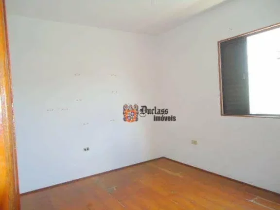 Imagem Sobrado com 3 dormitórios à venda, 192 m² por R$ 740.000,00 - Parque Continental - Guarulhos/SP