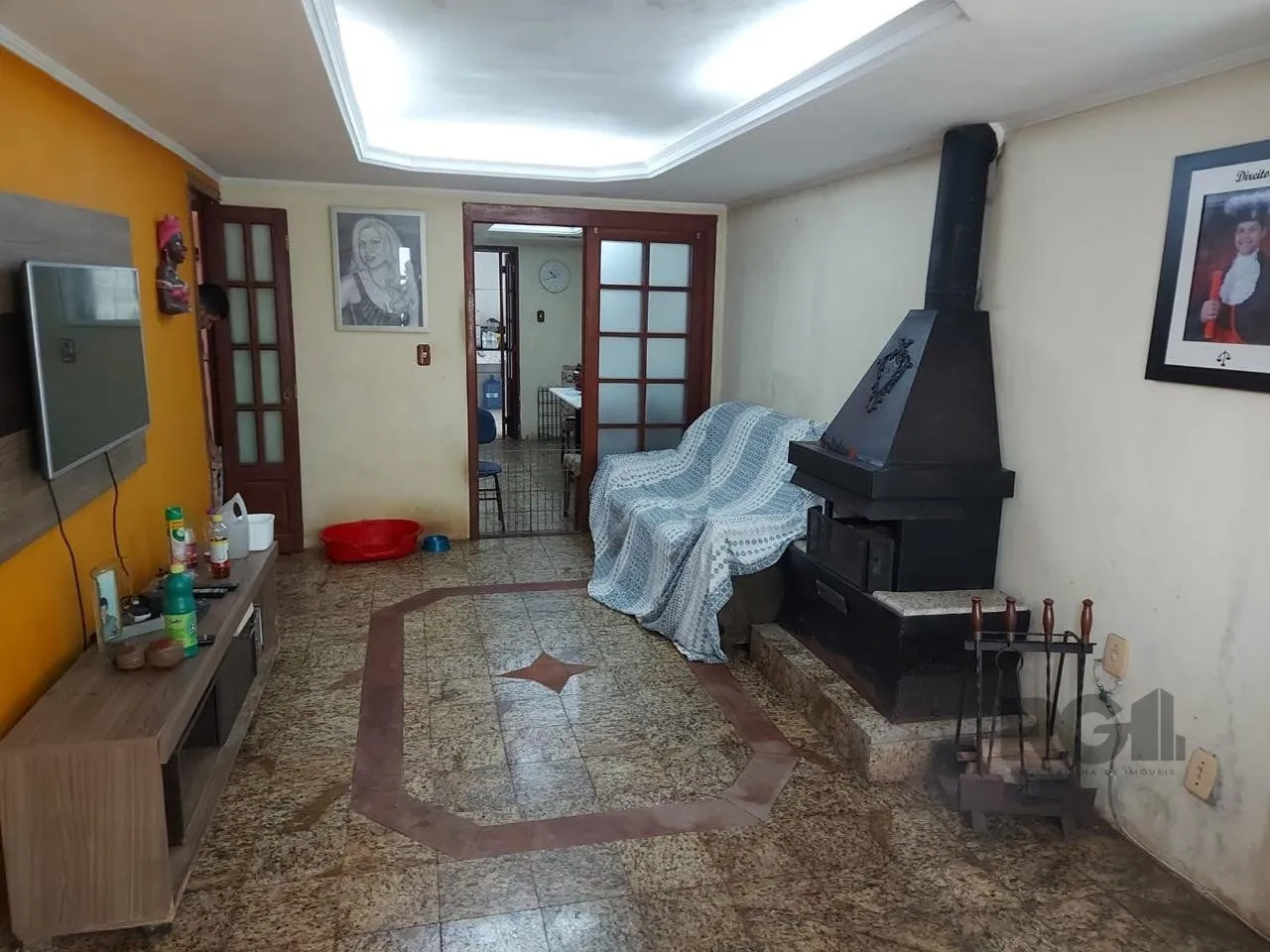 Imagem Casa no Aberta dos Morros em Porto Alegre/RS
