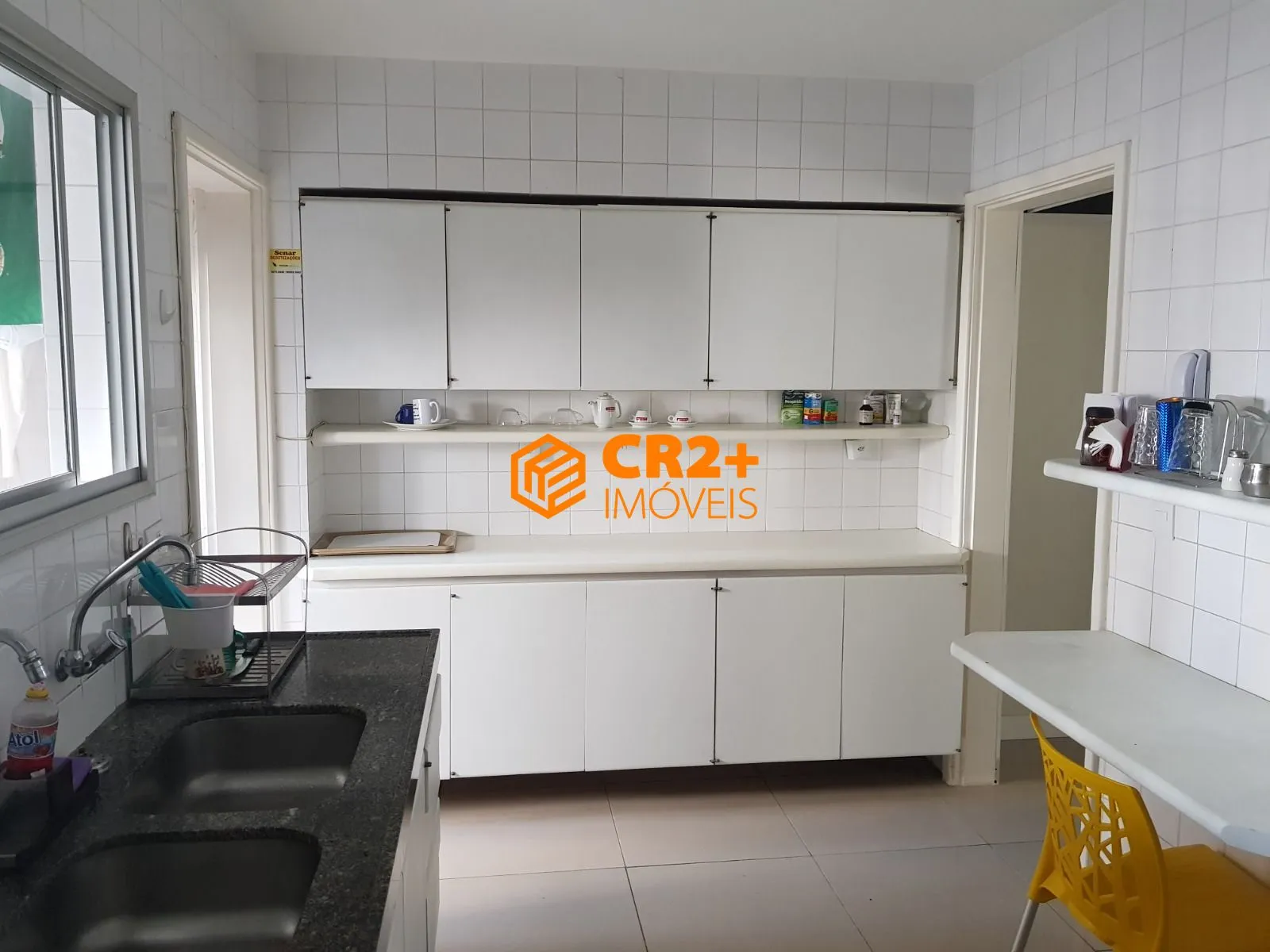 Imagem Vendo apartamento 03 quartos 01 suíte 01 vaga de garagem 115 m2 em Boa Viagem.