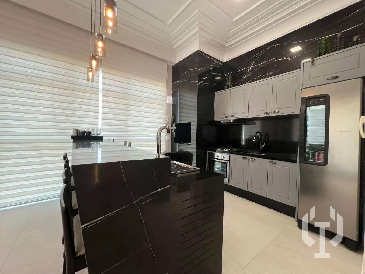 Imagem Apartamento à venda, no Residencial St. Andrews, em Itapema, Meia Praia, com 4 quartos, 305m2