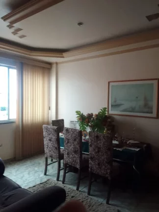 Foto do imóvel APARTAMENTO RESIDENCIAL em MANAUS - AM, CENTRO