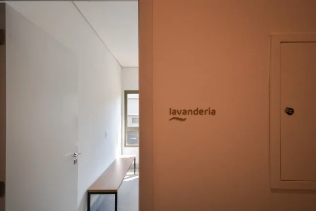 Imagem Apartamento à venda em São Paulo, Campo Belo, com 2 quartos, 42m2