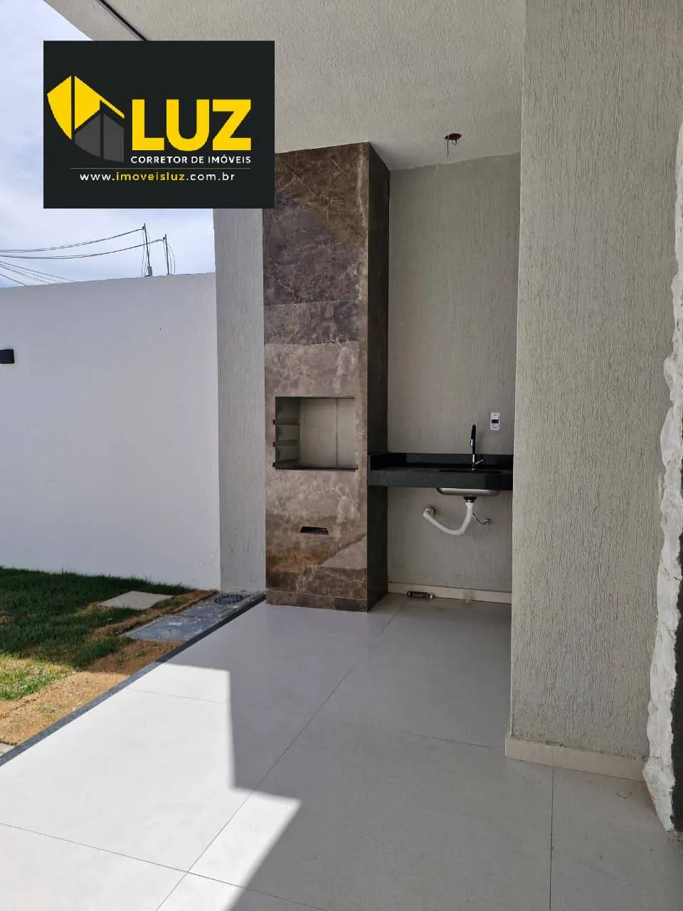 Imagem LIVING RESIDENCE - CASAS DUPLEX SOLTAS | ENCANTADA - EUSÉBIO/CE